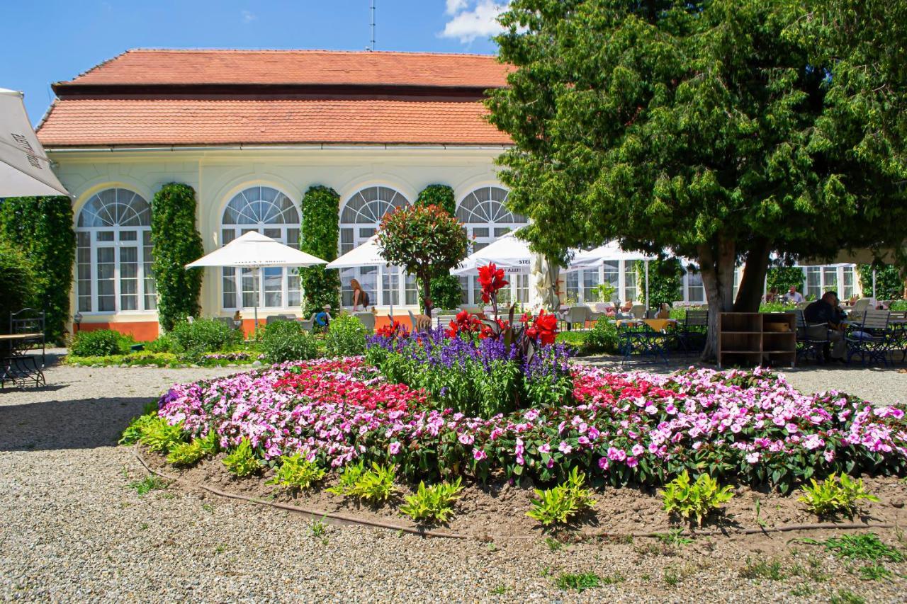 Vila Rozalia Garden Gate Avrig Exterior foto
